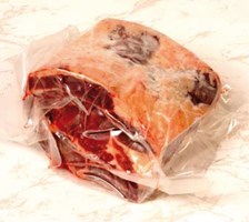 Fore rib – Carvery Meat Cut Spec Step 6